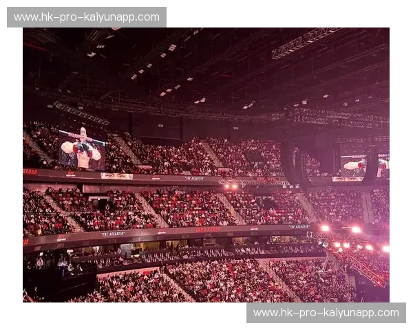 UFC赛事首发：燃爆格斗夜，引燃你的肾上腺素