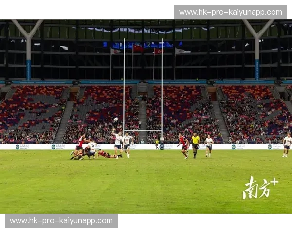 战报橄榄球：把激情搬回场上，把生活化作赛场