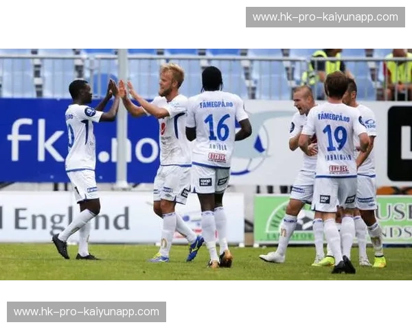 斯塔贝vs海于松:挪威足球的冰与火之歌